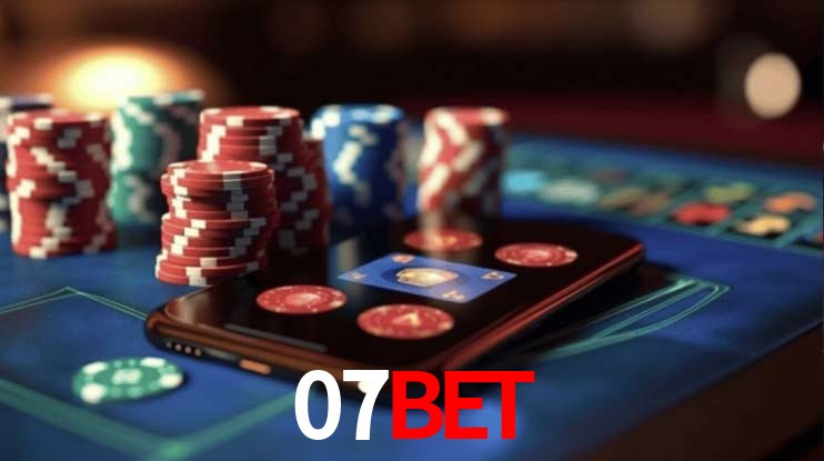 A Emoção da Loteria na 07bet: Uma Chance de Mudança de Vida