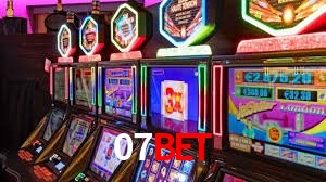 Desvendando o Mundo dos Jogos Virtuais na 07bet
