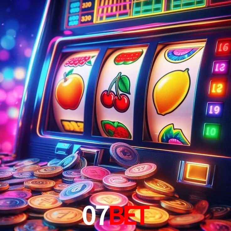 Desvendando o Mundo dos Jogos Virtuais na 07bet