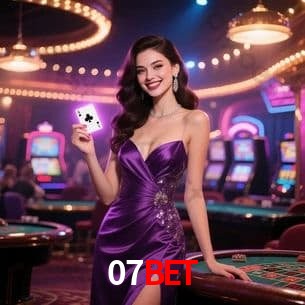 A Revolução dos Aplicativos de Jogos no 07bet