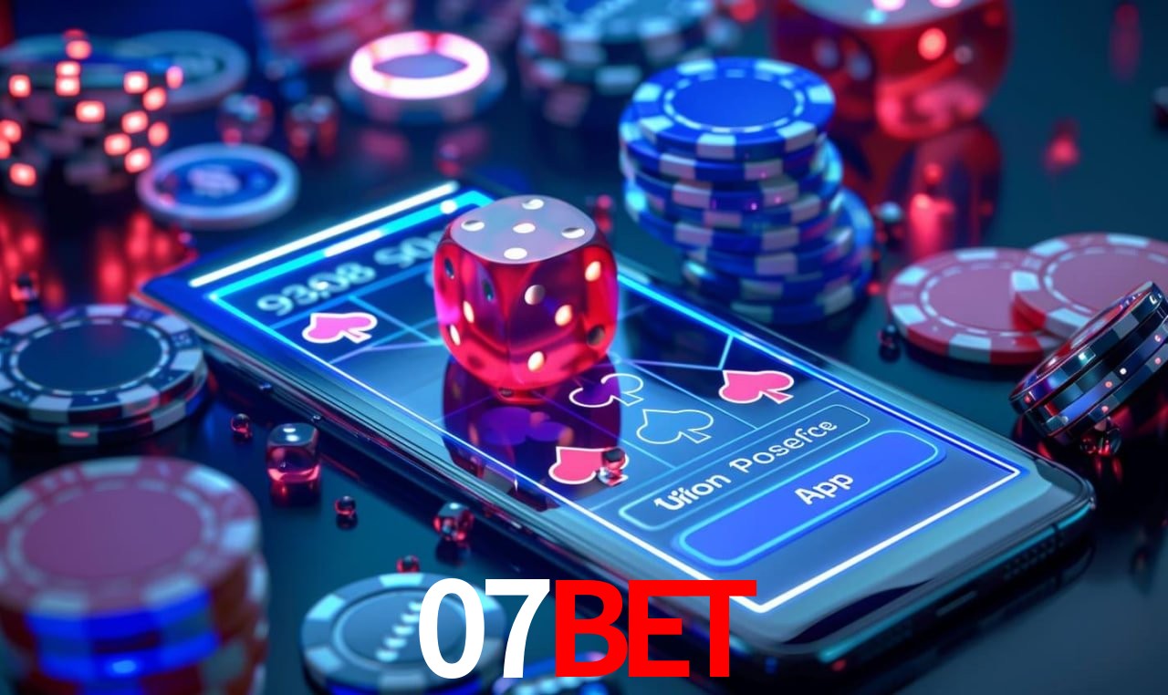 Desvendando o Mundo dos Jogos Virtuais na 07bet